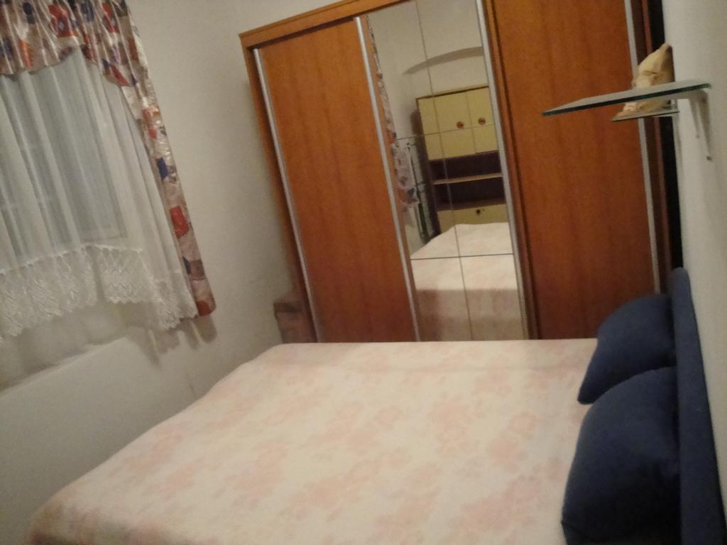 Apartment Saric Lovran Exterior photo