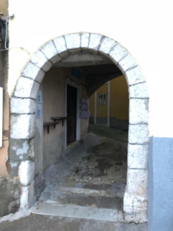 Apartment Saric Lovran Exterior photo